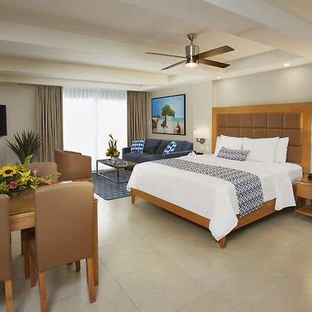 Divi Dutch Village Beach Resort Palm Beach Ngoại thất bức ảnh
