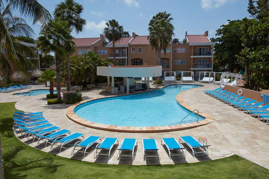 Divi Dutch Village Beach Resort Palm Beach Tiện nghi bức ảnh