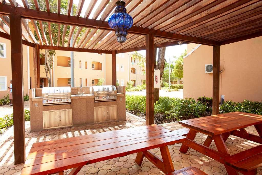 Divi Dutch Village Beach Resort Palm Beach Tiện nghi bức ảnh