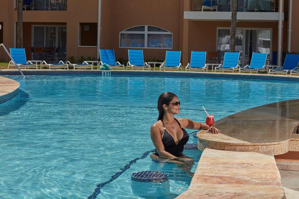 Divi Dutch Village Beach Resort Palm Beach Nhà hàng bức ảnh