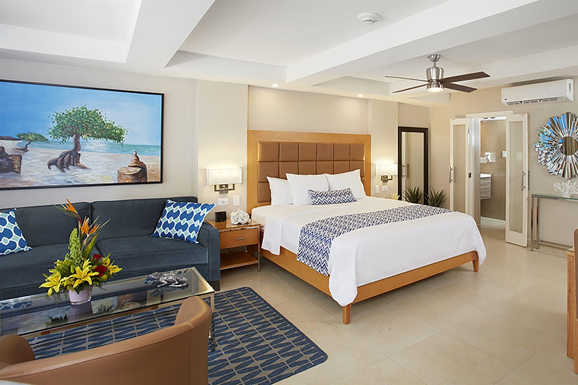 Divi Dutch Village Beach Resort Palm Beach Ngoại thất bức ảnh
