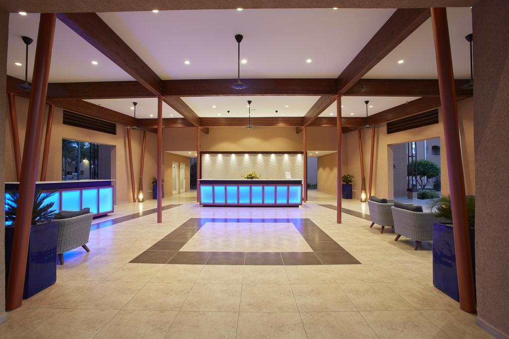 Divi Dutch Village Beach Resort Palm Beach Ngoại thất bức ảnh