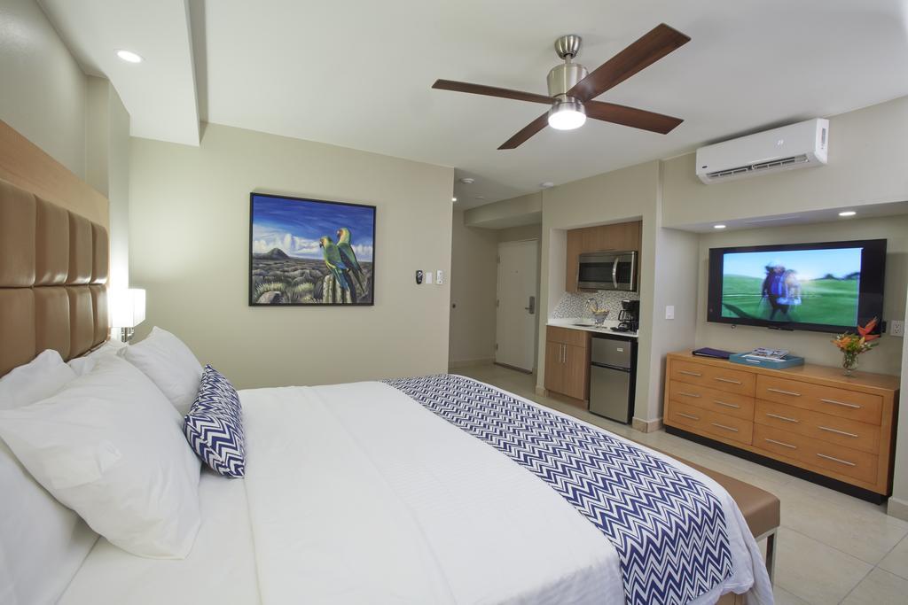 Divi Dutch Village Beach Resort Palm Beach Ngoại thất bức ảnh