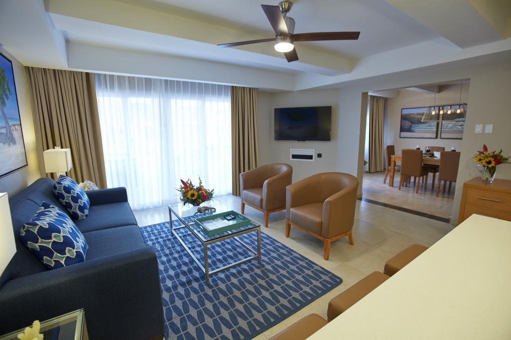 Divi Dutch Village Beach Resort Palm Beach Ngoại thất bức ảnh
