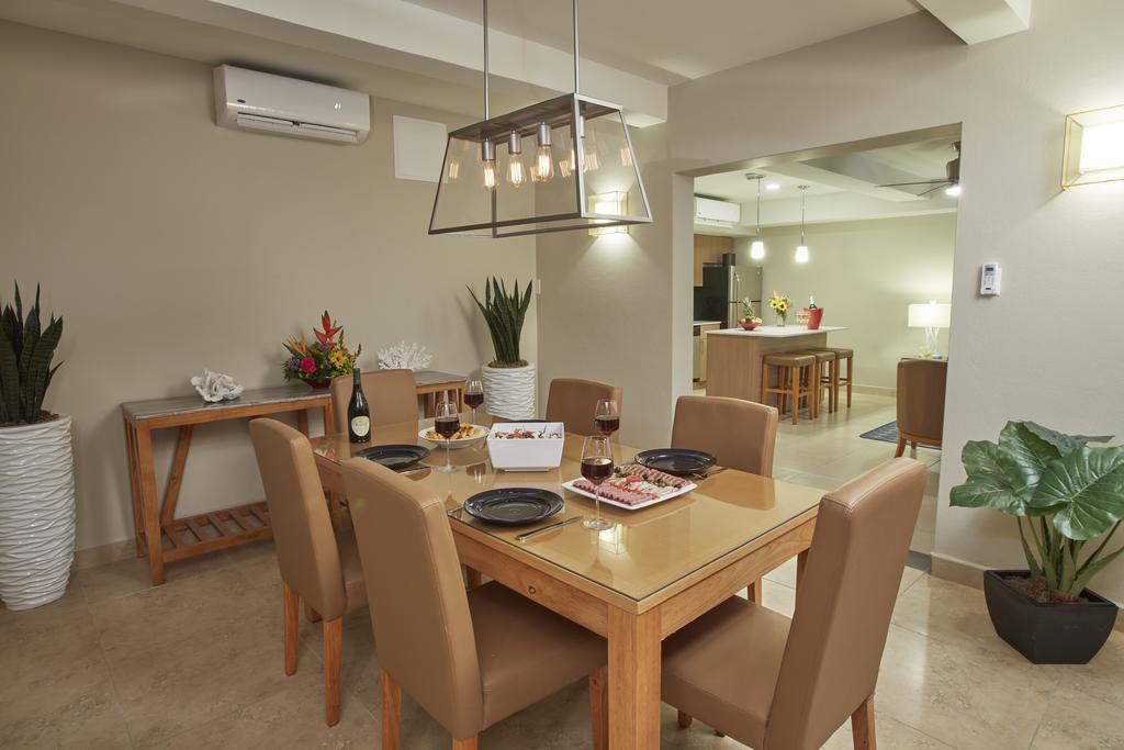 Divi Dutch Village Beach Resort Palm Beach Ngoại thất bức ảnh