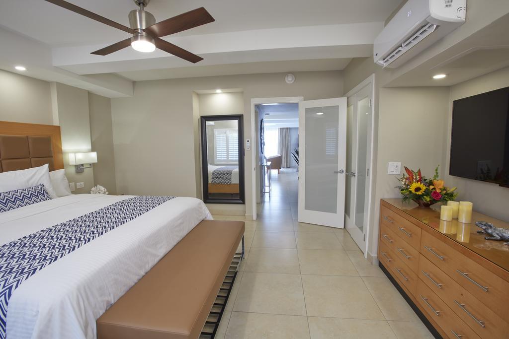 Divi Dutch Village Beach Resort Palm Beach Ngoại thất bức ảnh