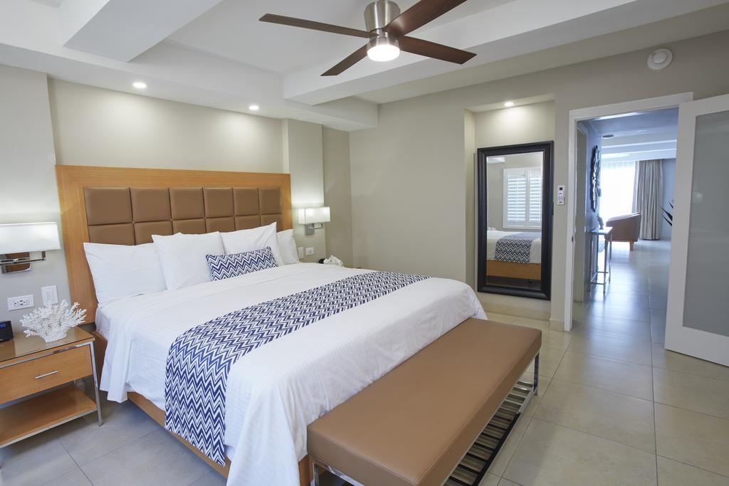Divi Dutch Village Beach Resort Palm Beach Ngoại thất bức ảnh