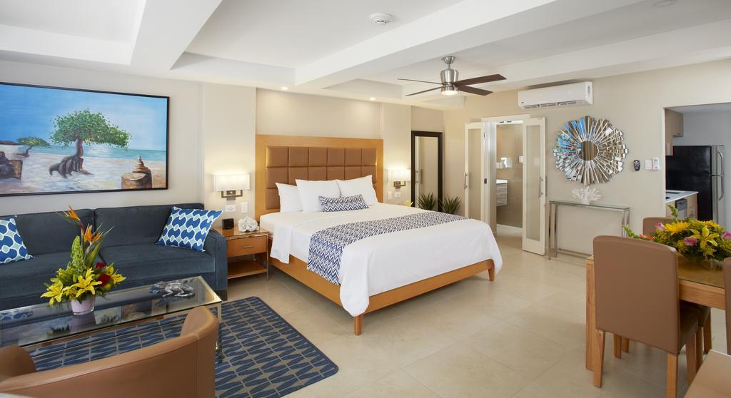 Divi Dutch Village Beach Resort Palm Beach Ngoại thất bức ảnh