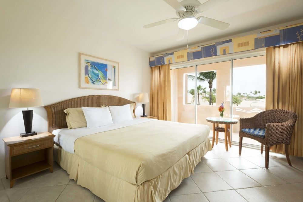 Divi Dutch Village Beach Resort Palm Beach Ngoại thất bức ảnh