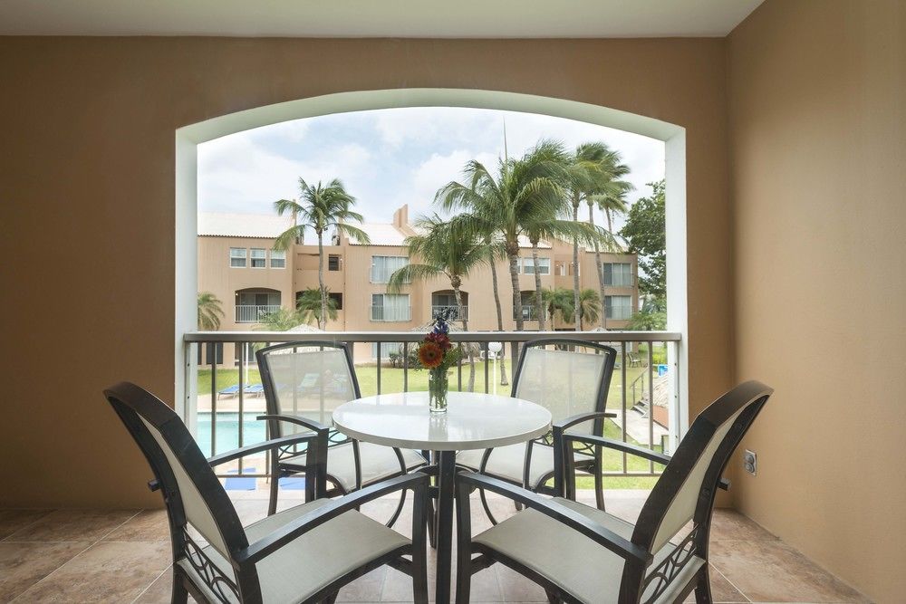 Divi Dutch Village Beach Resort Palm Beach Ngoại thất bức ảnh